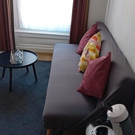 Hyper Centre Strasbourg Daire Dış mekan fotoğraf