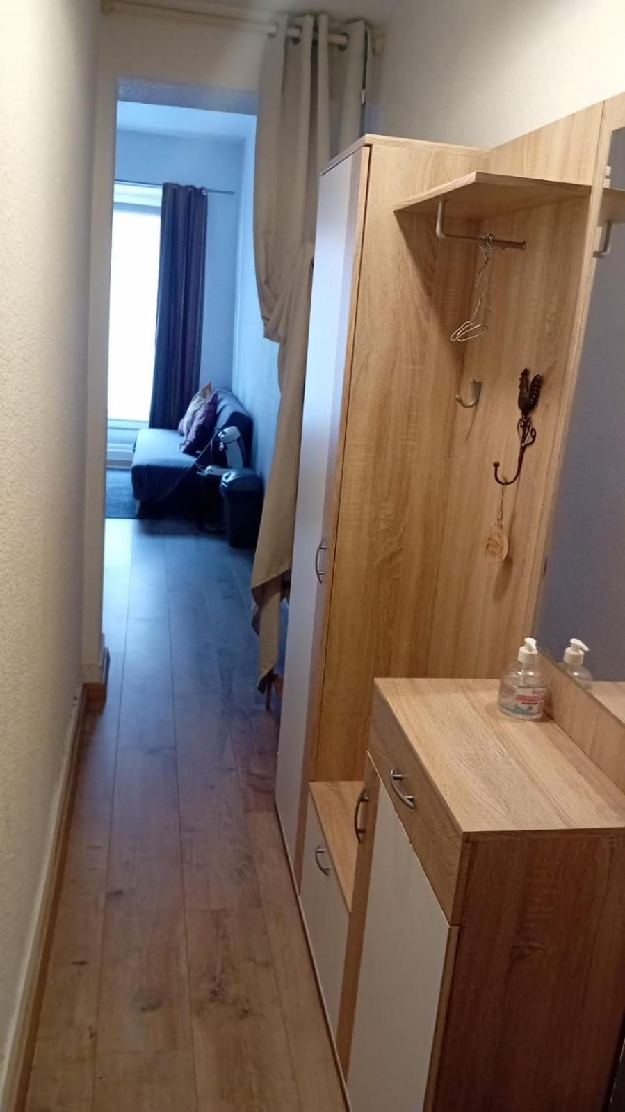 Hyper Centre Strasbourg Daire Dış mekan fotoğraf